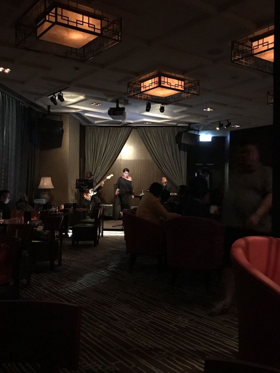 Sit back and enjoy the romantic melodies