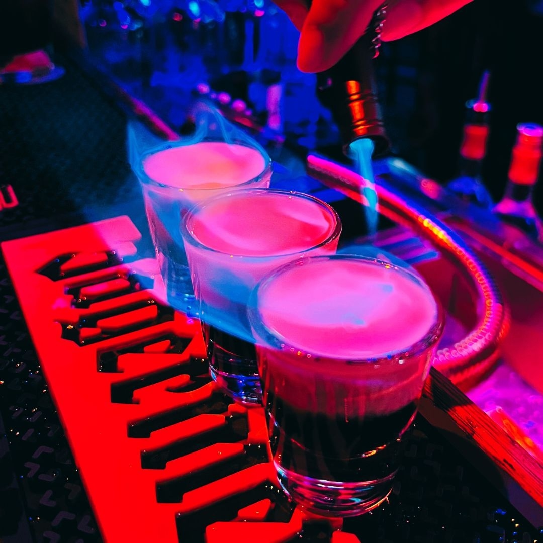 Time to turn up the heat