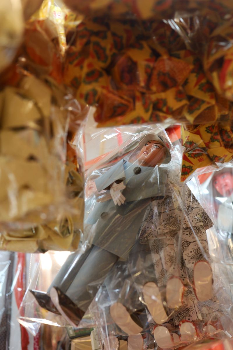 Servants for your family