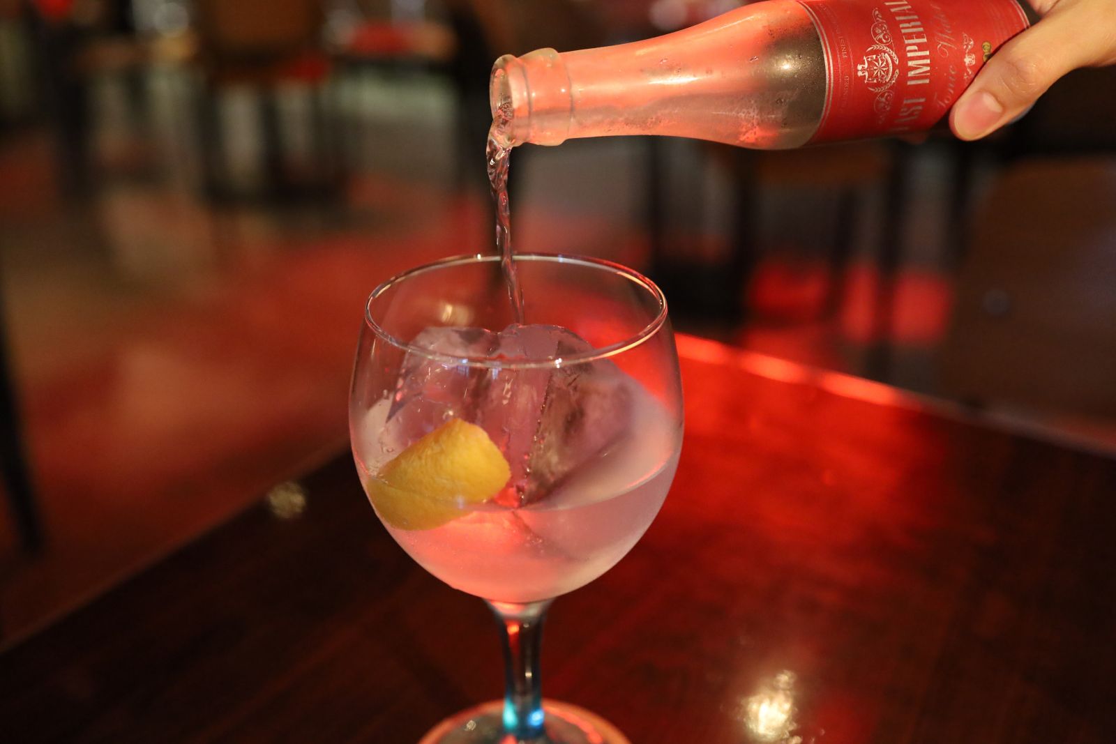 From Classic Gin to Creative Mixes