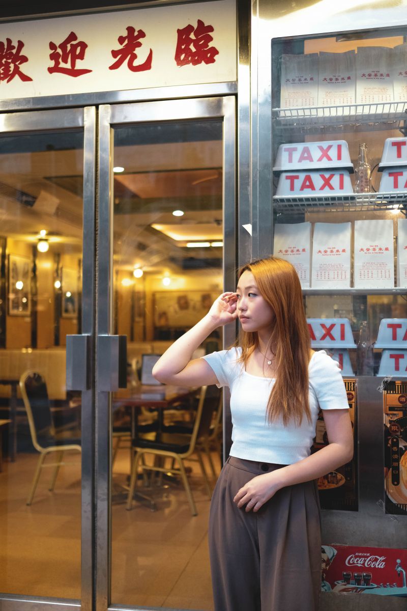 Fujifilm X-T30 II XF23mmF1.4 R, f/1.4, ISO 1600, 1/500s