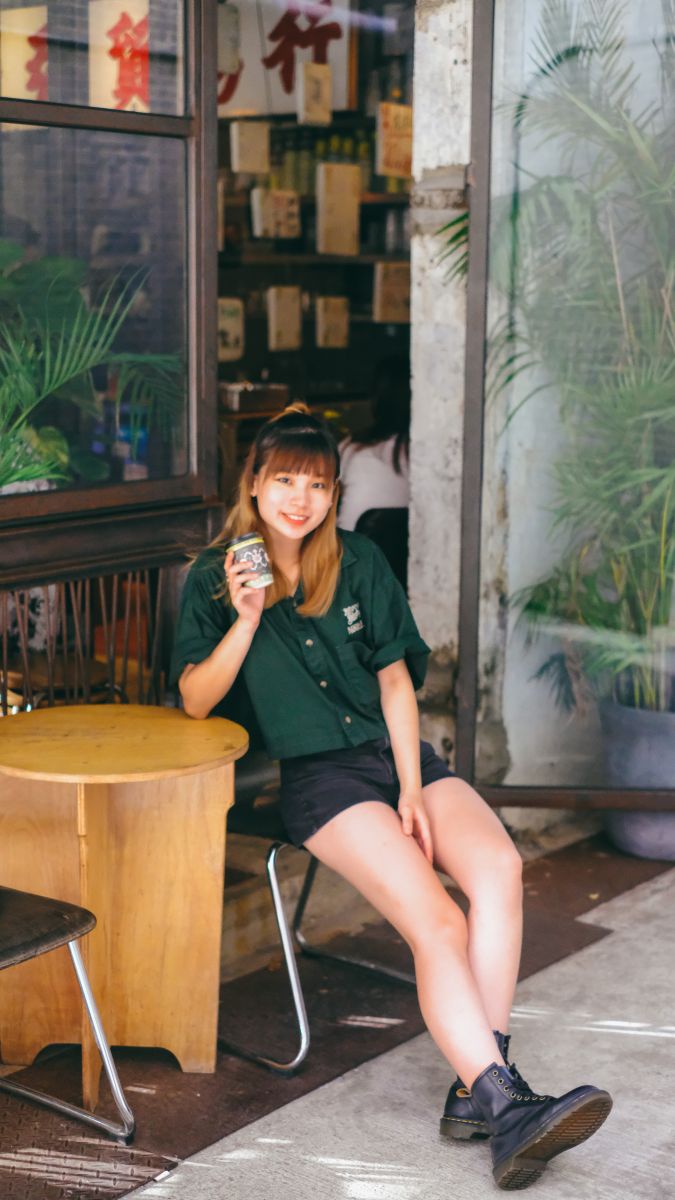 Fujifilm X-T20, XF35mmF1.4 R, f/2, auto ISO, 1/1000s