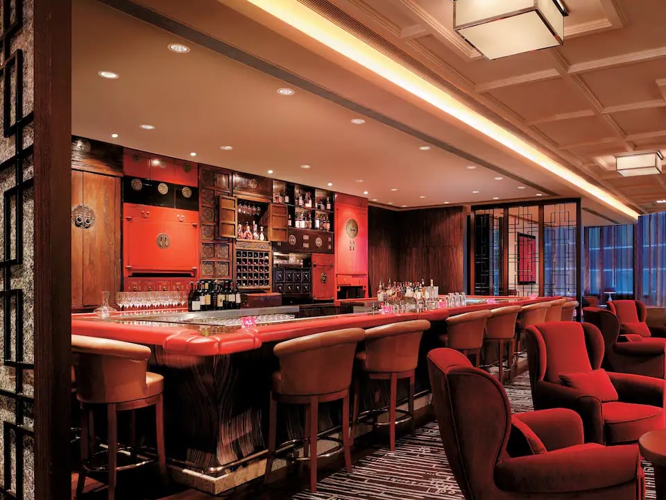 Antique Chinese Cupboards