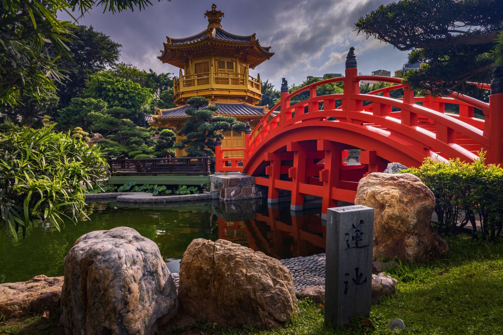 Canon EOS R5 F11 1/50s ISO100 24mm Manual Mode(M)