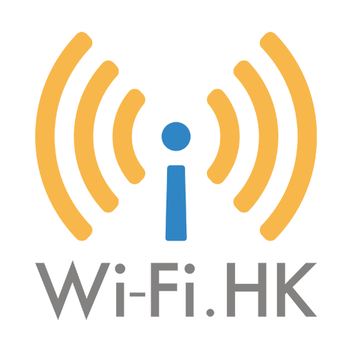 Download Wi-Fi.HK app to see a list of locations with free WiFi