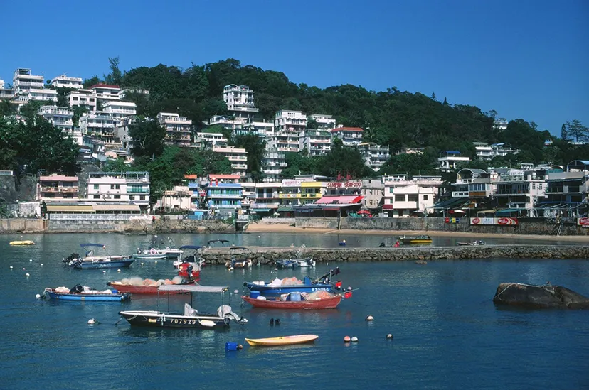 Cheung Chau